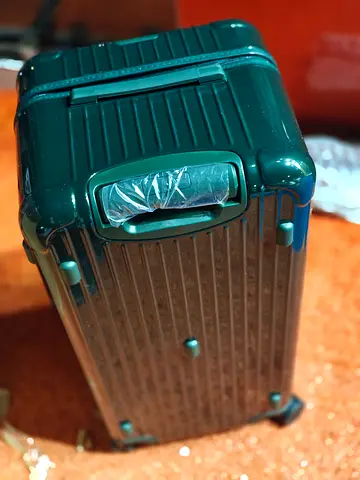 Luggage