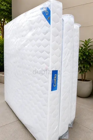 spring mattress queen size