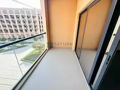 Fully Furnished Modern Balcony Studio for Sale in Al Mamsha – AED 450,000