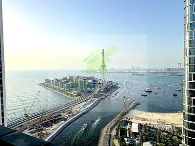 High-End Finish and Furnishing | Beautiful Views
