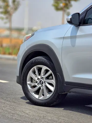 2018 Hyundai TUCSON 缩略图 11