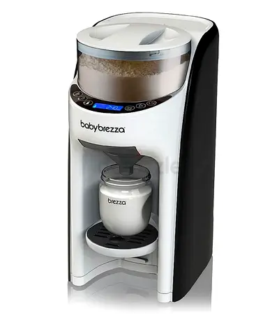 Baby Brezza Formula Pro Advanced