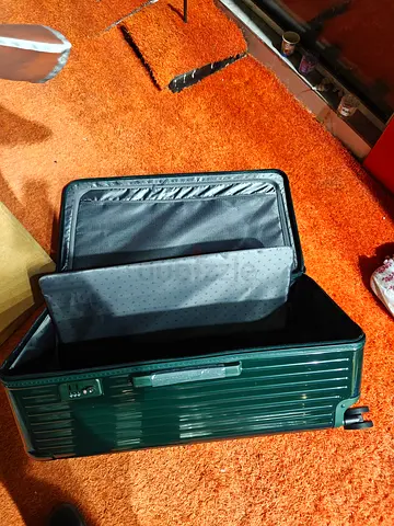 Luggage