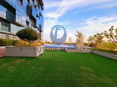 Stylish 2BHK Apartment+Maid Room Near Airport All Amenities