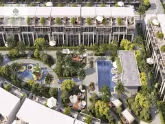 Investor Deal: AED 600,000 Discount | Near the Airport | No Down Payment | 1% Monthly Installment