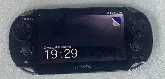 Psvita 1000