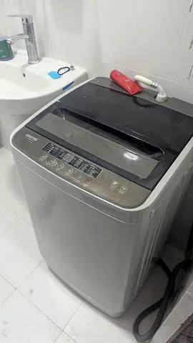 Geepas Top Load Washing Machine -6kg