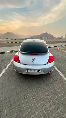 صورة 7 لـ 2014 Volkswagen BEETLE