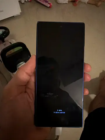 Samsung Galaxy Note - Good Working Condition, Single Owner