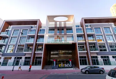 Ready to Move | Prime Location | Unfurnished