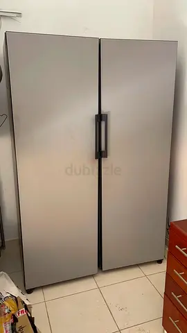 Samsung bespoke Fridge Freezer sets
