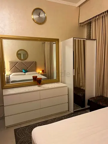 Private luxury room in a apartment for single person