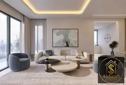 1BR Apartment | Wadi Hills | Skyline & Marina Views | Furnished