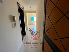 1BR apartment in Al Nad with an open view, spacious layout, prime location, close to all services, a