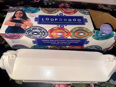 Accessory toy