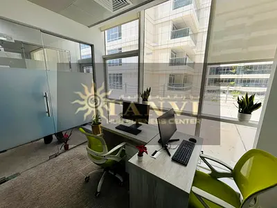 Professional Office Space| Best office for rent | free Commission