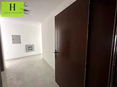 SPECIOUS BRAND NEW 2 BEDROOMS WITH 2 BATHROOM AND 1 HALL APARTMENT AVAILABLE FOR RENT IN AL YASMEEN AJMAN
