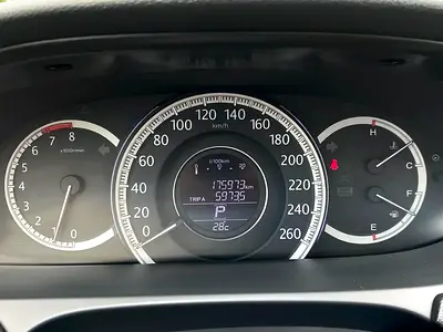 2015 Honda ACCORD — фото 13