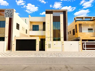 🏠 للبيع  من المالك مباشر| بسعر شامل كل شئ |  تملك حر لجميع الجنسيات | في ارقي منطقه في عجمان | قابل للتفاوض