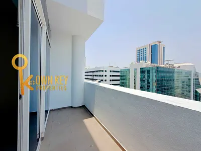 Chiller AC Free | 6 Cheques Payment | Close To Metro
