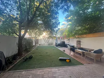3BR + STUDY | PREMIUM LIVING | ARABIAN RANCHES | PRIME LOCATION