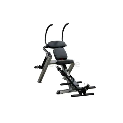 Body Solid Ab Bench Set - Brand new