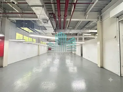 ROAD SIDE | WITH MEZZANINE | BRAND NEW CONDITION