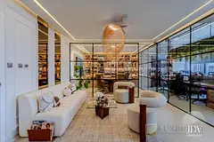 Skyline Office Space | Prime Location | Rented