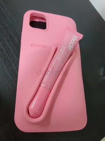 Rhode iPhone XR and 11 case