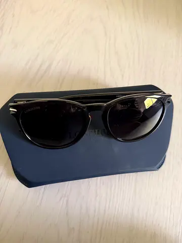 Longines women's sunglasses with hard case - gently used