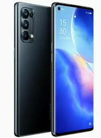 OPPO RENO 5PRO 5G -256/8 . Original And Brand new,cash on delivery