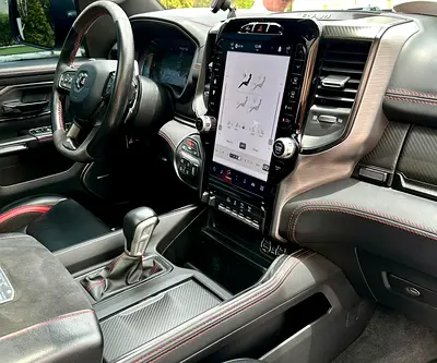 2023 RAM 1500 TRX 缩略图 12