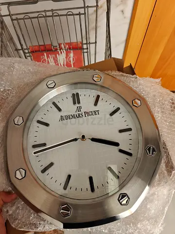 Wall clock AP