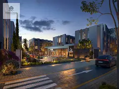 Zero Down Payment Or 40 % Discount I 1% Monthly I Gated I 2 Metro Stations