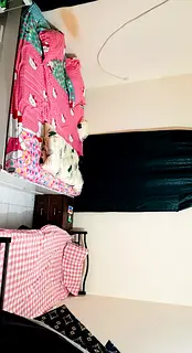 AL MADAM BED SPACE
