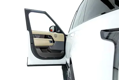 Land Rover Range Rover HSE, миниатюра 12