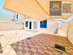 🔥 Hot Offer! Brand-New Villa for Rent – Ready to Move 📍 Al Helio, Ajman 🏡 Spacious 03 Mas