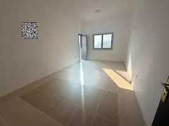 Official bachelor accommodation for annual rent in Ajman (Al Ittihad Street, Industrial Area): one r
