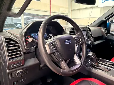 2019 FORD F-150 缩略图 10