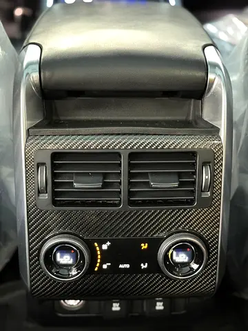 Land Rover Range Rover Sport SVR, миниатюра 14