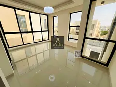 Brand-New 5 Master Bedroom Villa for Rent in Al Zahya