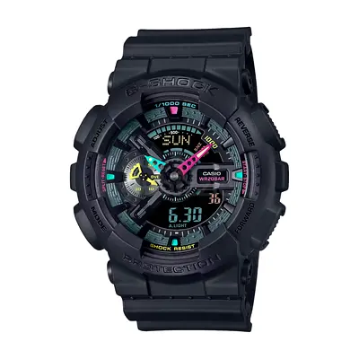 CASIO G-SHOCK GA-110MF-1ADR MODEL WATCH ON SALE