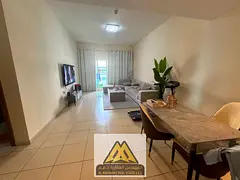 Luxurious 3-Bedroom Apartment for Sale with Full Sea View – Ajman One Towers, Ajman