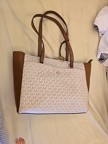 Original Michael Kors Tote Bag – Excellent Condition