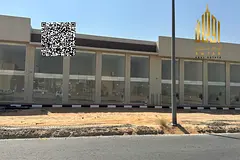 Commercial Building, on Main Street - Al Helio 1
