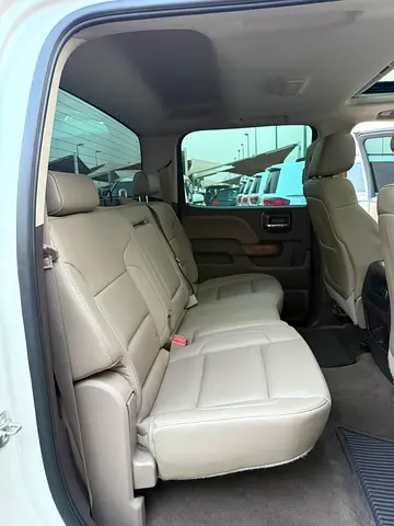 2015 GMC SIERRA 照片 8