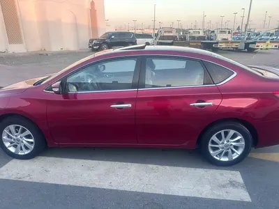 صورة 3 لـ 2014 Nissan SENTRA