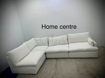 Brand new condition home centre sofa