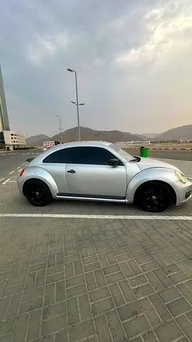 صورة 9 لـ 2014 Volkswagen BEETLE