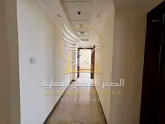 Three bedroom apartment one month free free gym free parking balcony with open view all master bedro